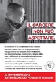 News: Un minuto di silenzio per il carcere: nelle aule giudiziarie ed al Congresso Nazionale Forense continua...