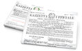 News: Decreti legislativi 7 e 8 del 15.1.2016 in vigore dal 6.2.2016 continua...